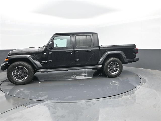 Thumbnail image of 2020 Jeep Gladiator at Toothman Ford