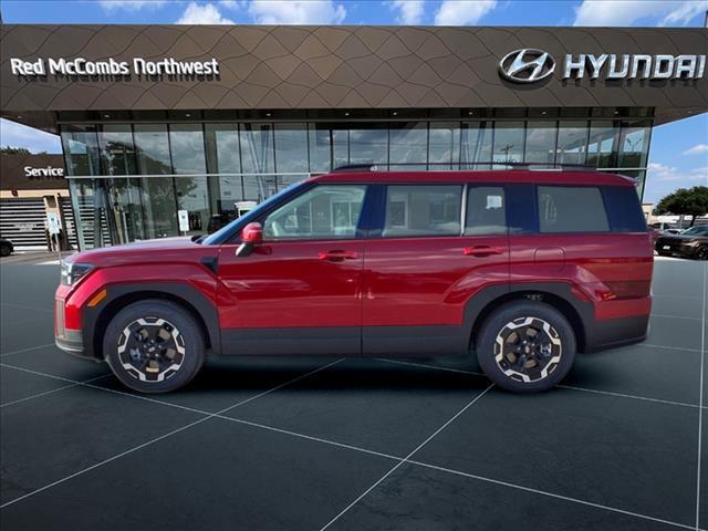 Thumbnail image of 2025 Hyundai SANTA FE at Hyundai NorthWest