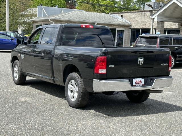 Thumbnail image of 2021 Ram 1500 Classic at Suzuki 112 USA LLC