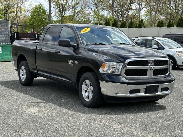 Thumbnail image of 2021 Ram 1500 Classic at Suzuki 112 USA LLC
