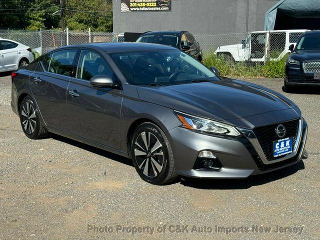 Thumbnail image of 2019 Nissan Altima at C&K Auto Imports Inc.