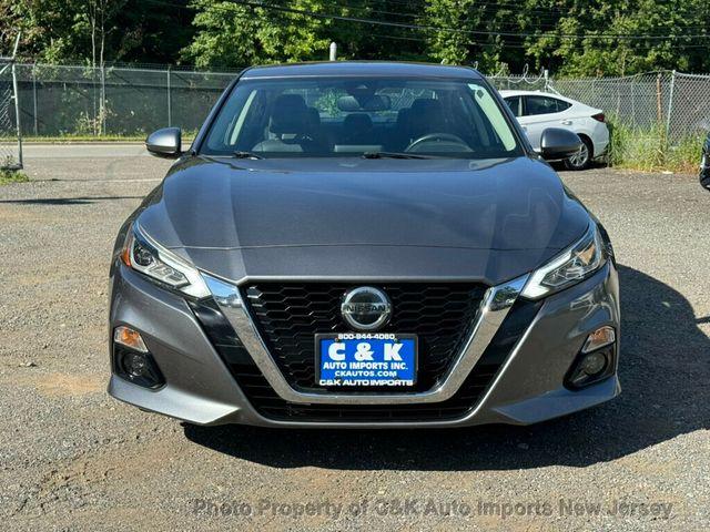 Thumbnail image of 2019 Nissan Altima at C&K Auto Imports Inc.