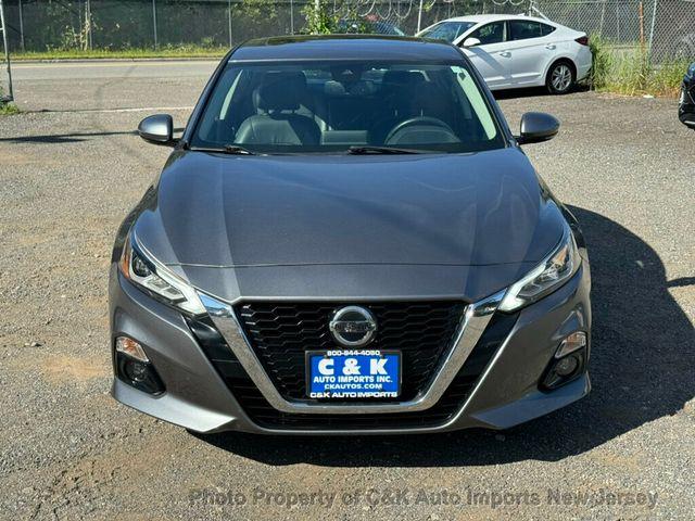 Thumbnail image of 2019 Nissan Altima at C&K Auto Imports Inc.