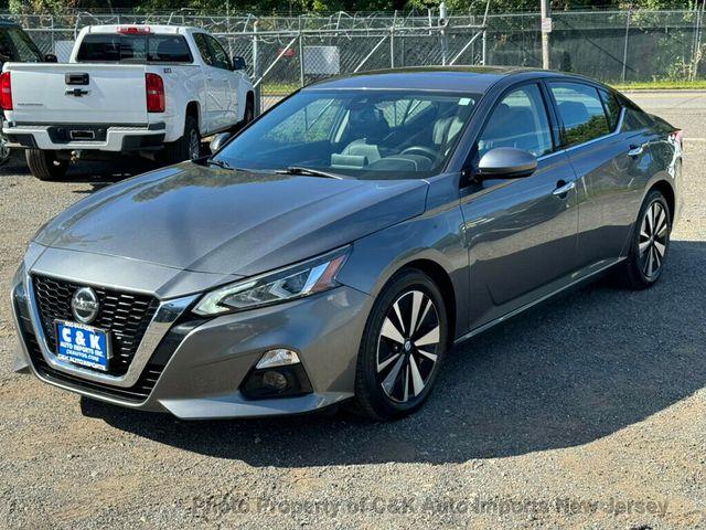 Thumbnail image of 2019 Nissan Altima at C&K Auto Imports Inc.