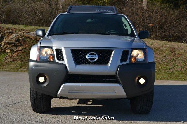 Thumbnail image of 2014 Nissan Xterra at Direct Auto Sales