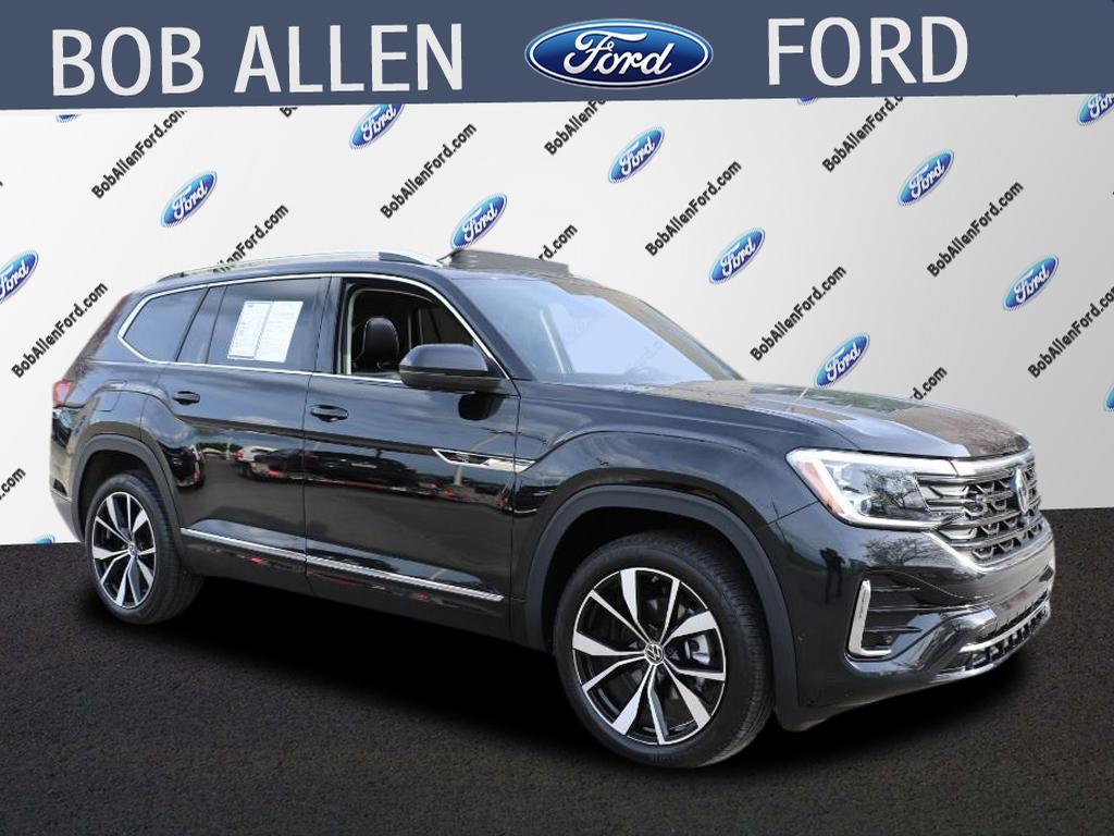 Thumbnail image of 2024 Volkswagen Atlas at Bob Allen Ford