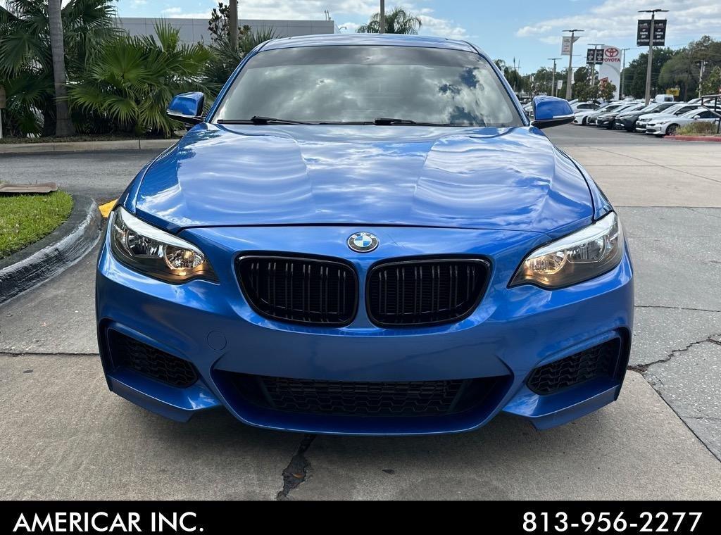 Thumbnail image of 2014 BMW 2 Series at Americar, Inc.