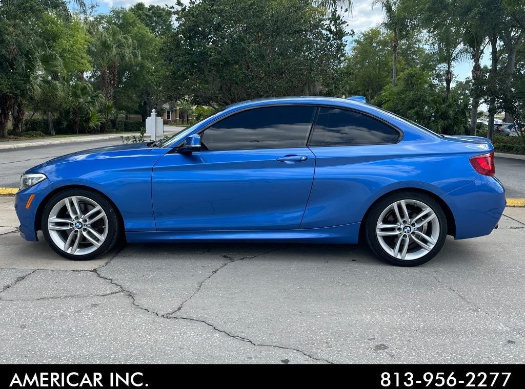 Thumbnail image of 2014 BMW 2 Series at Americar, Inc.