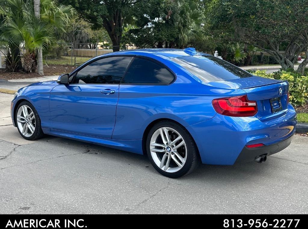 Thumbnail image of 2014 BMW 2 Series at Americar, Inc.