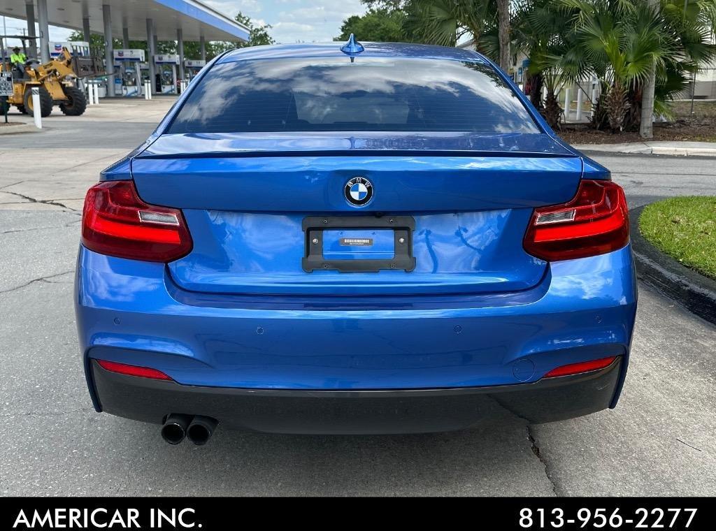 Thumbnail image of 2014 BMW 2 Series at Americar, Inc.
