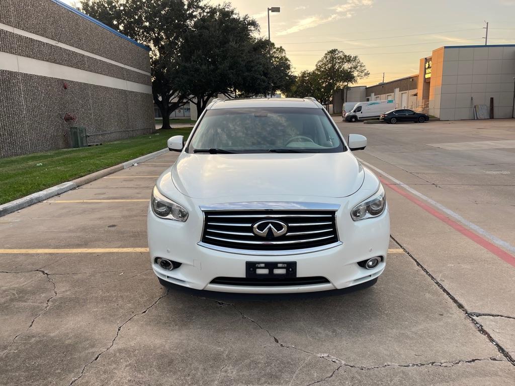 Thumbnail image of 2014 INFINITI QX60 at KALMAX AUTO SALE