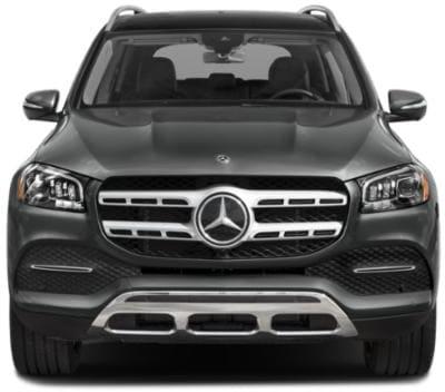 Thumbnail image of 2021 Mercedes-Benz GLS at Import Masters