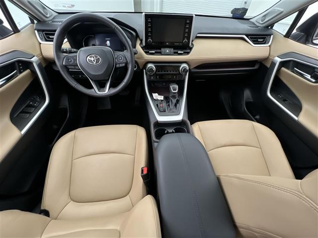 Thumbnail image of 2021 Toyota RAV4 at Mccluskey Chevrolet Kings Automall