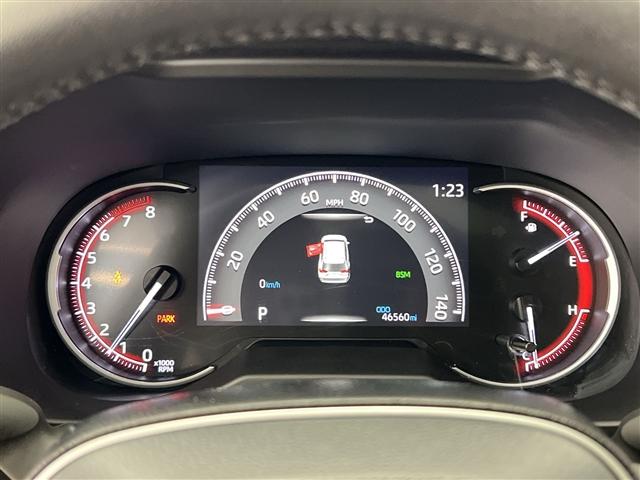 Thumbnail image of 2021 Toyota RAV4 at Mccluskey Chevrolet Kings Automall