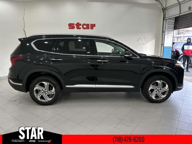Thumbnail image of 2022 Hyundai SANTA FE at Star Chrysler Jeep Dodge