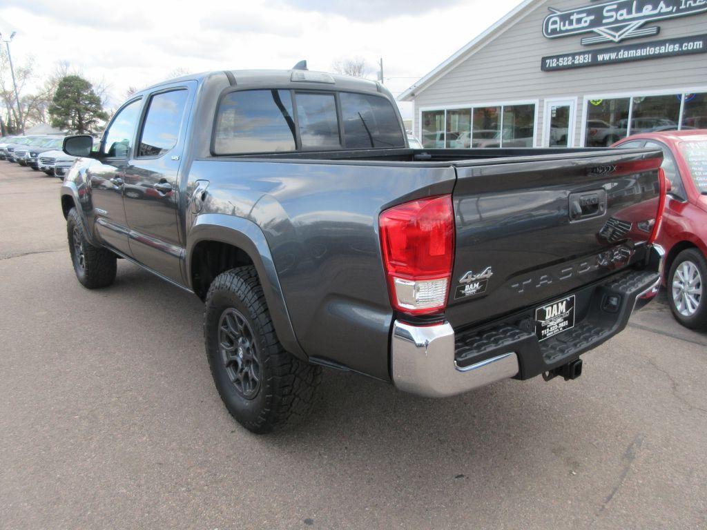 Thumbnail image of 2017 Toyota Tacoma at DAM AUTO SALES INC.