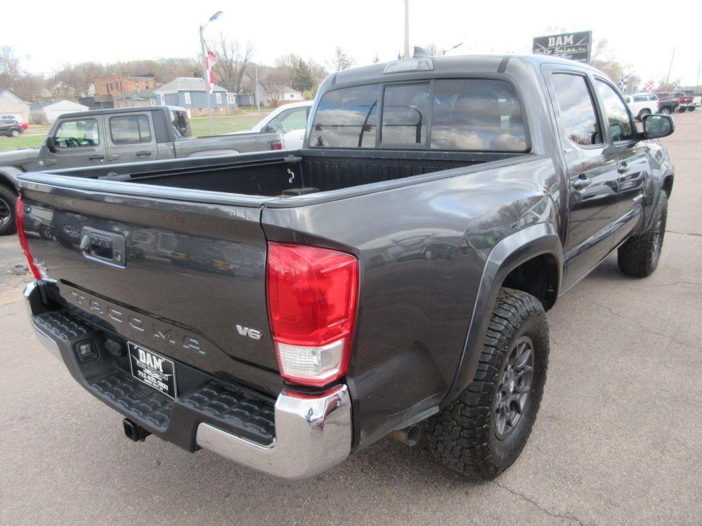 Thumbnail image of 2017 Toyota Tacoma at DAM AUTO SALES INC.