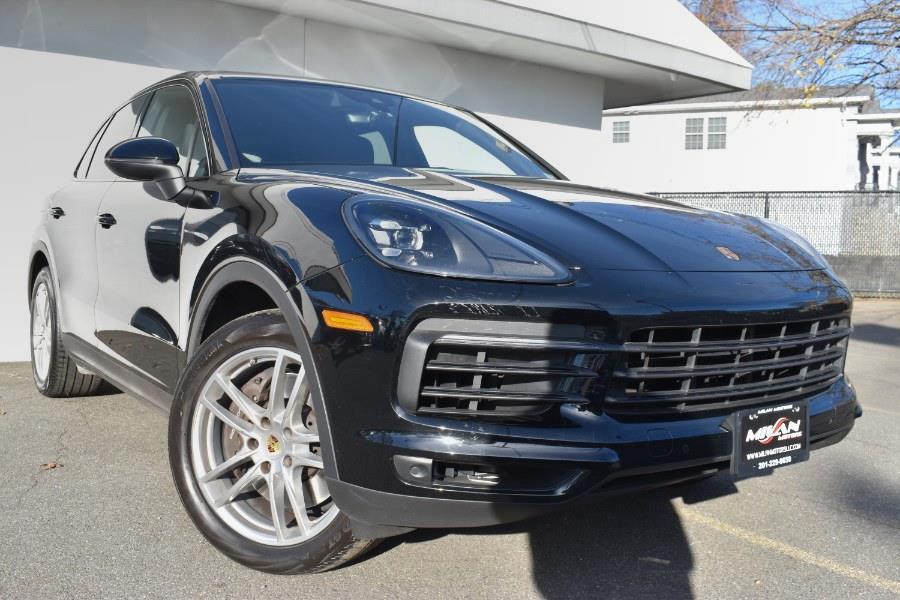 Thumbnail image of 2021 Porsche Cayenne at Milan Motors