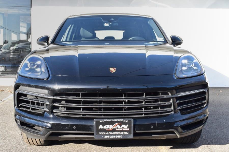 Thumbnail image of 2021 Porsche Cayenne at Milan Motors