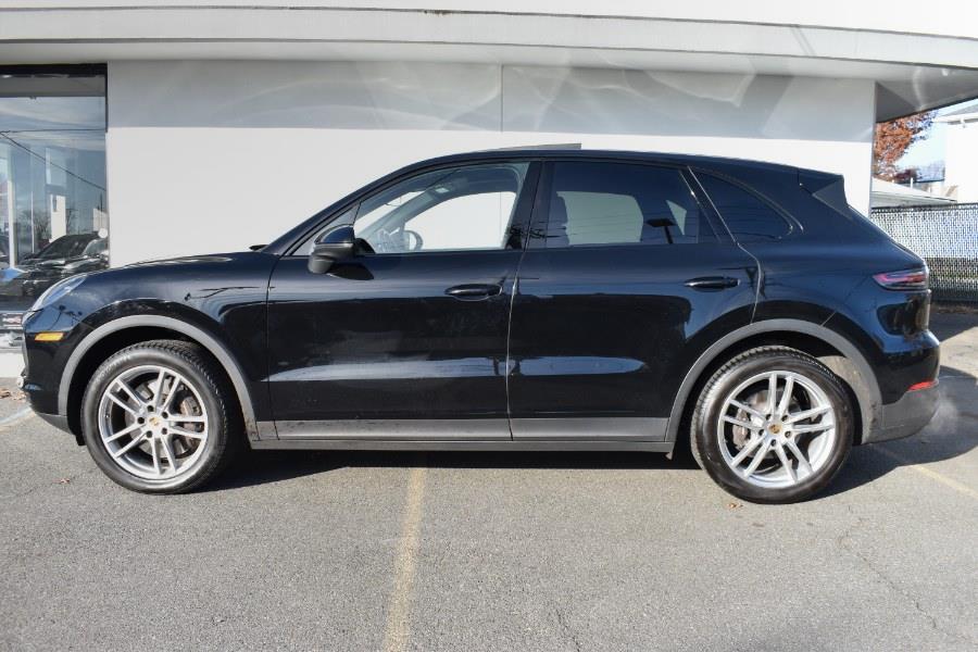 Thumbnail image of 2021 Porsche Cayenne at Milan Motors