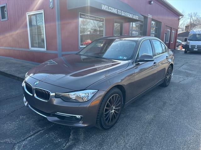 Image of 2014 BMW 3 Series 328i xDrive