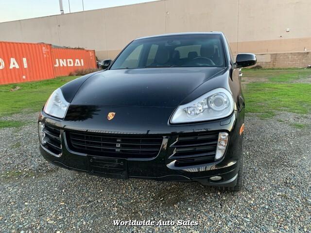 Thumbnail image of 2008 Porsche Cayenne at Worldwide Motors
