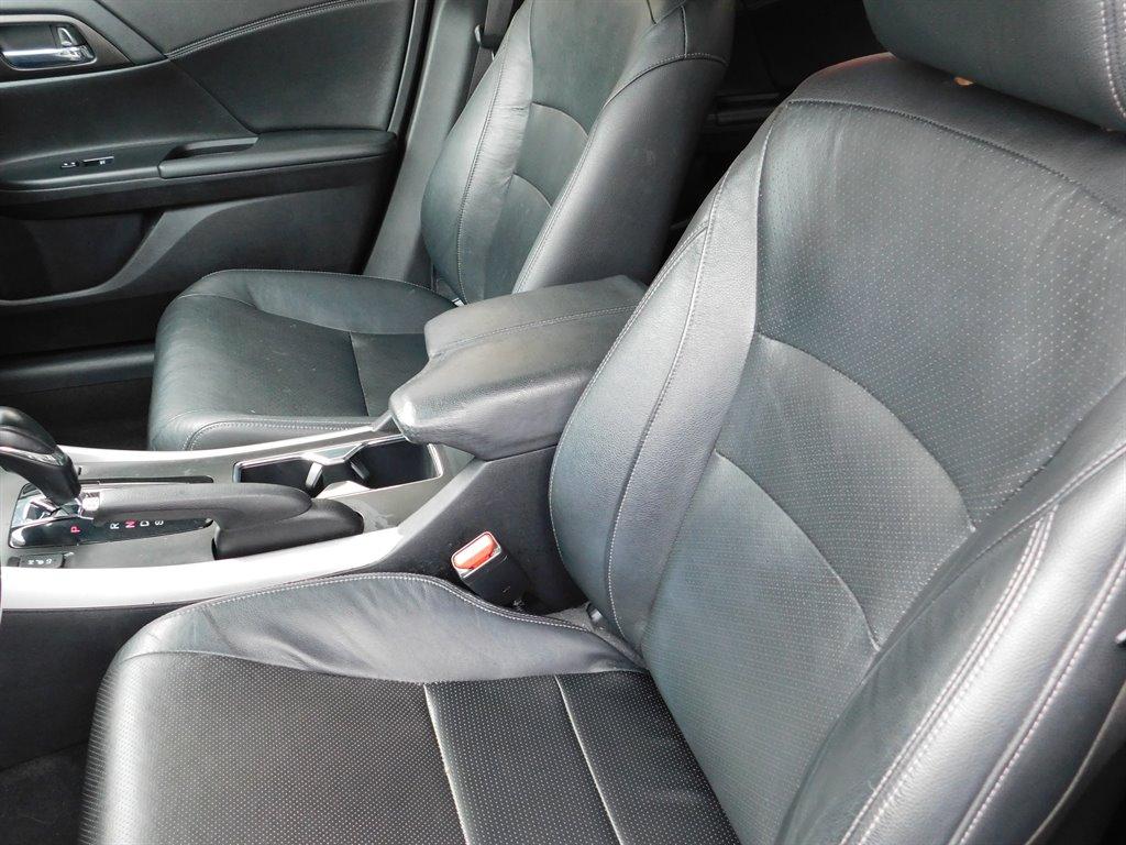 Thumbnail image of 2013 Honda Accord at USA Auto Sales of Central Florida