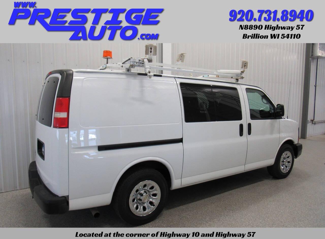 Thumbnail image of 2014 Chevrolet Express at Prestige Auto Sales