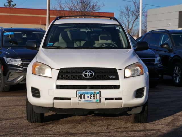 Thumbnail image of 2011 Toyota RAV4 at Volkswagen of Inver Grove