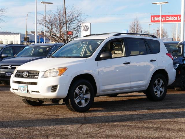 Thumbnail image of 2011 Toyota RAV4 at Volkswagen of Inver Grove