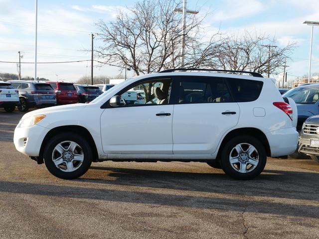 Thumbnail image of 2011 Toyota RAV4 at Volkswagen of Inver Grove