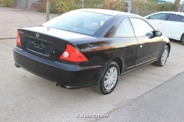 Thumbnail image of 2005 Honda Civic at K Auto Trader