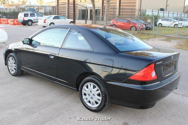 Thumbnail image of 2005 Honda Civic at K Auto Trader