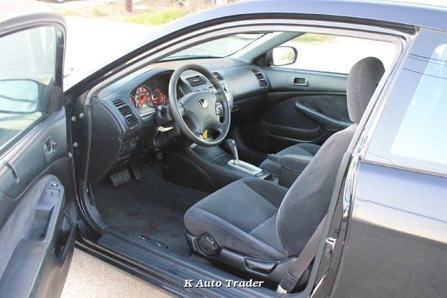 Thumbnail image of 2005 Honda Civic at K Auto Trader