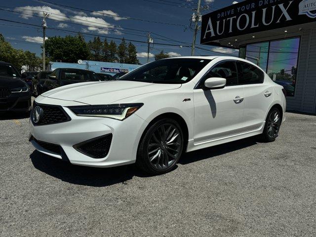 Thumbnail image of 2022 Acura ILX at Autolux of Elmont, NY