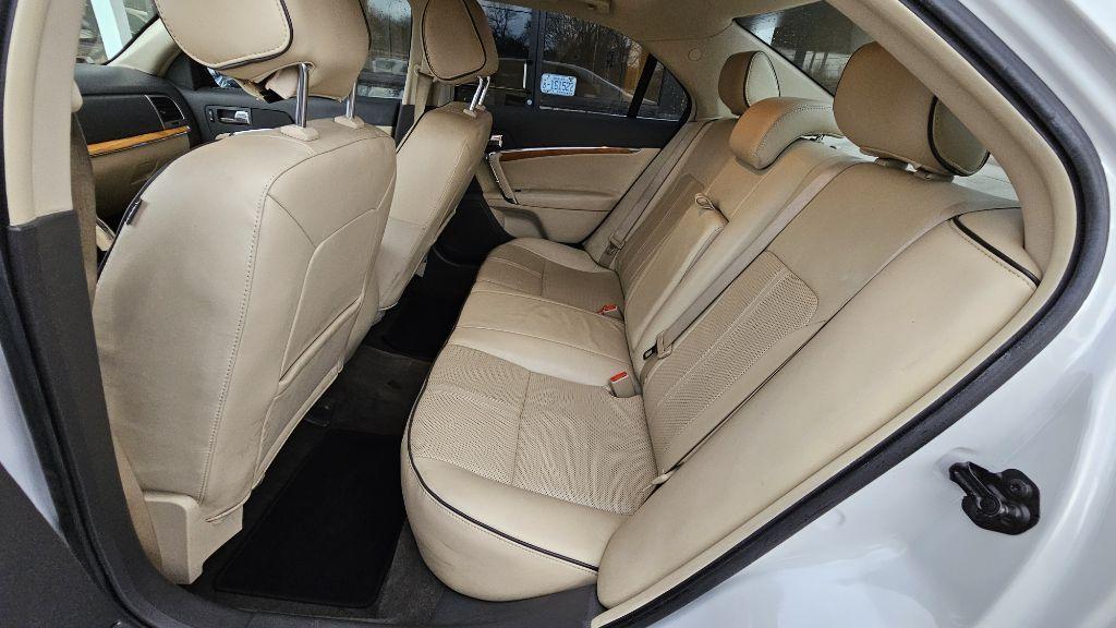 Thumbnail image of 2012 Lincoln MKZ Hybrid at NICKY AUTO LLC