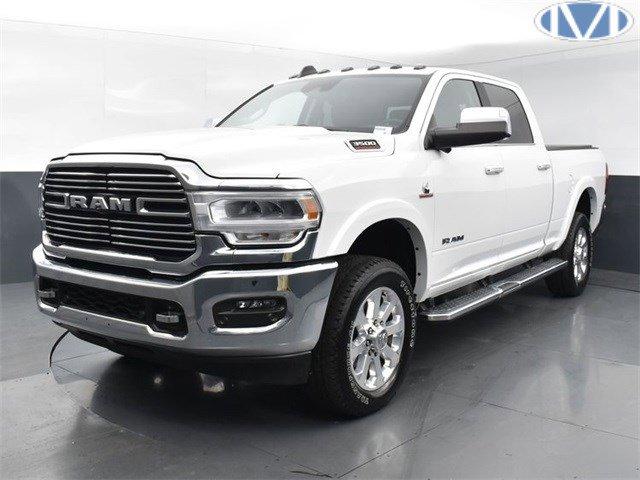 Thumbnail image of 2022 Ram 3500 at H.E. Mcgonigal