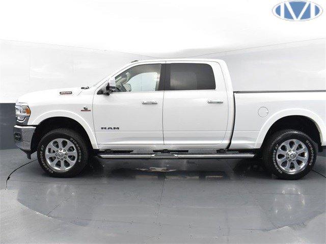 Thumbnail image of 2022 Ram 3500 at H.E. Mcgonigal