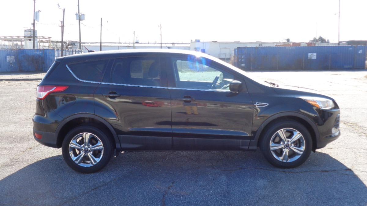 Thumbnail image of 2014 Ford Escape at DB Carter