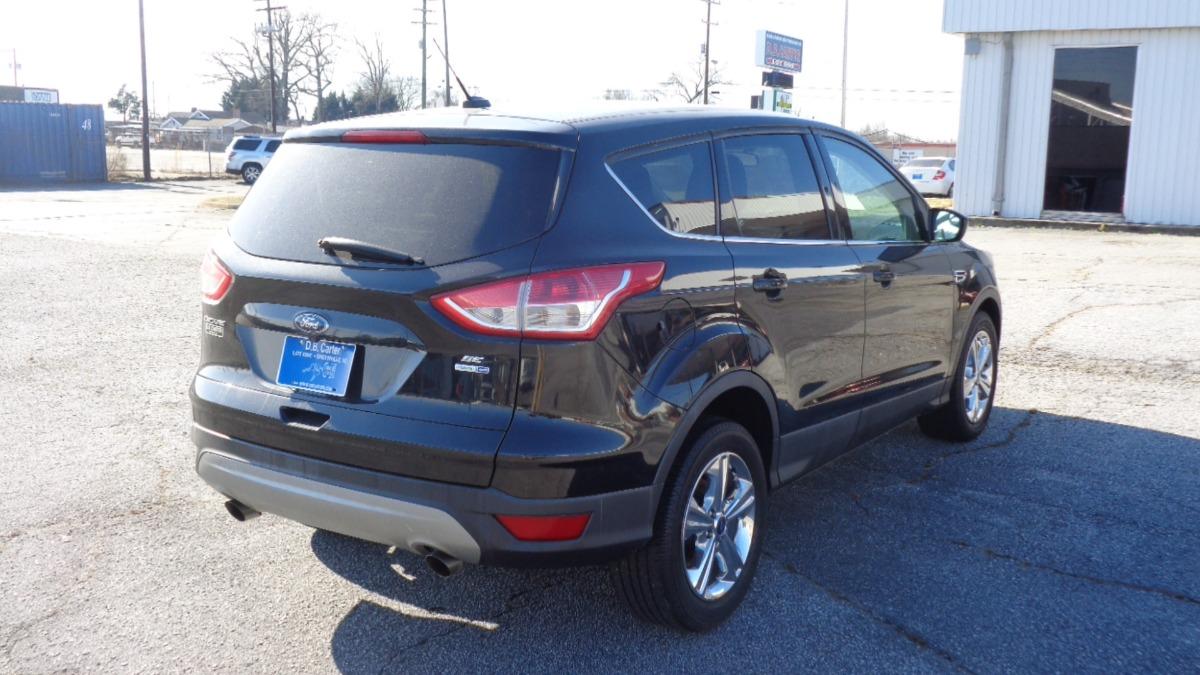 Thumbnail image of 2014 Ford Escape at DB Carter