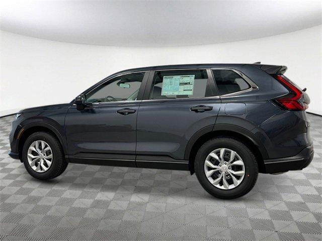 Thumbnail image of 2025 Honda CR-V at McGrath Honda of St. Charles USED