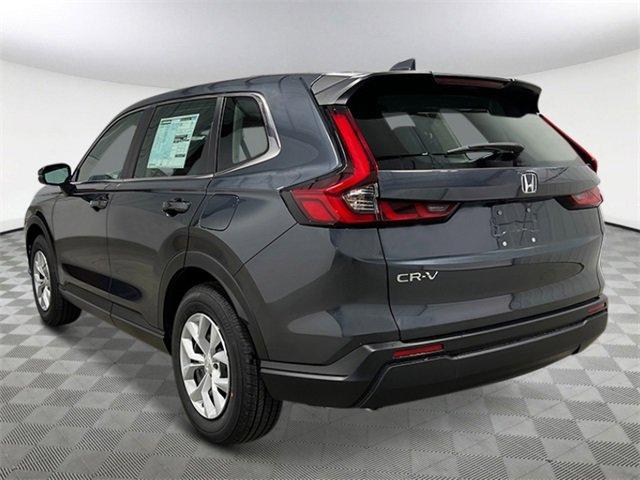 Thumbnail image of 2025 Honda CR-V at McGrath Honda of St. Charles USED