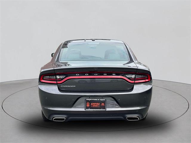 Thumbnail image of 2022 Dodge Charger at Empire Hyundai of Jamaica