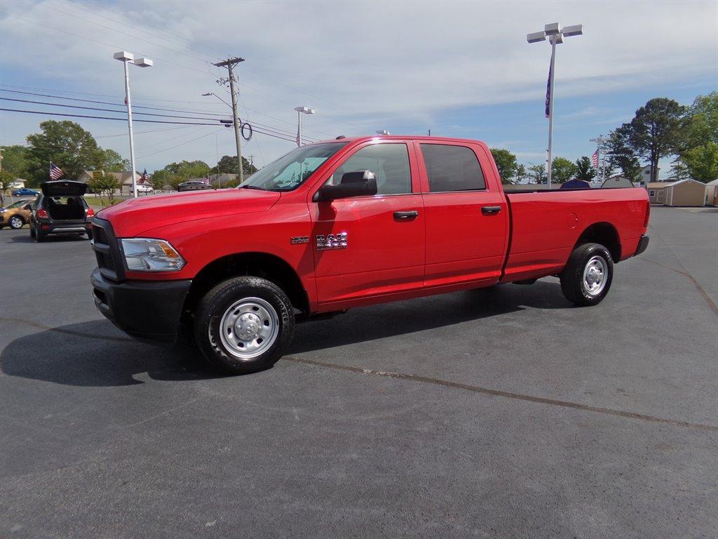 Thumbnail image of 2018 Ram 2500 at A & D MOTORS INC.