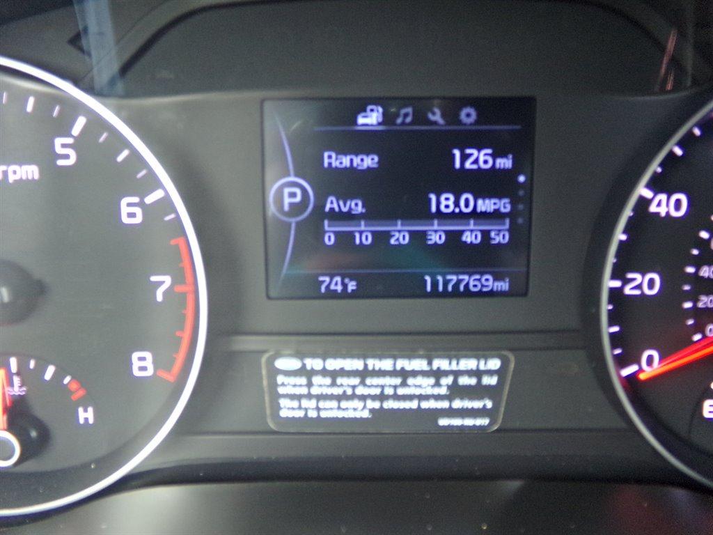 Thumbnail image of 2018 Ram 2500 at A & D MOTORS INC.