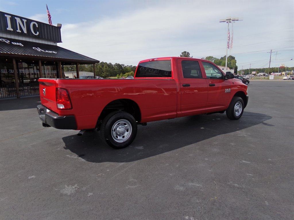 Thumbnail image of 2018 Ram 2500 at A & D MOTORS INC.