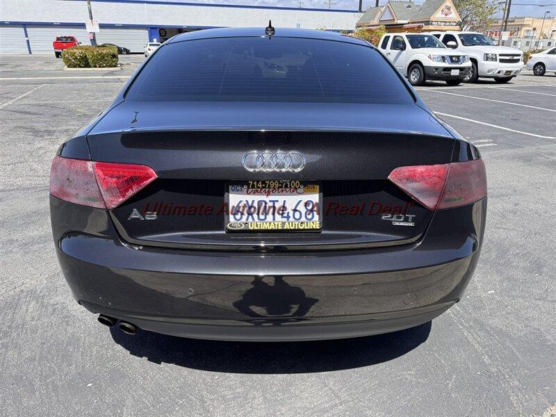 Thumbnail image of 2013 Audi A5 at Ultimate Autoline