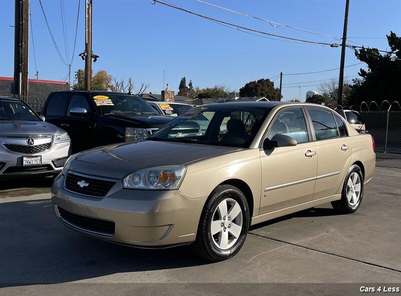 Thumbnail image of 2006 Chevrolet Malibu at Cars 4 Less