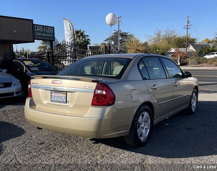 Thumbnail image of 2006 Chevrolet Malibu at Cars 4 Less