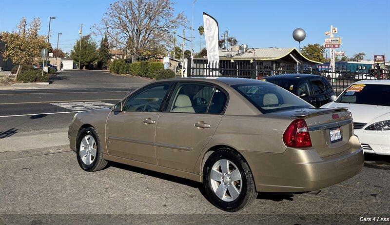 Thumbnail image of 2006 Chevrolet Malibu at Cars 4 Less